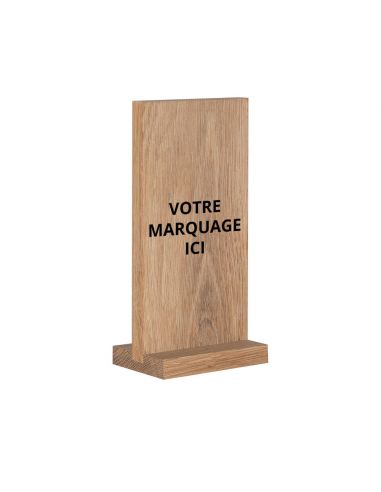 trophee-chene-sur-socle-chene-personnalisable