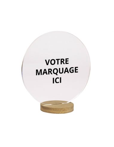 trophée-personnalisable-rond-en-plexi-avec-socle-en-bois