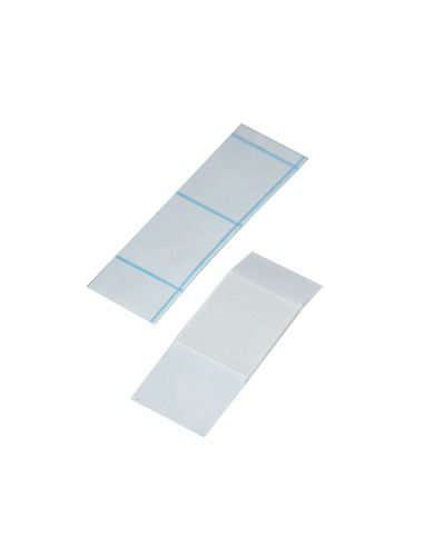 Removable two-sided tape