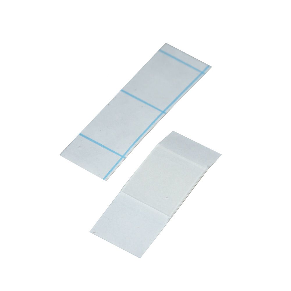 Removable two-sided tape